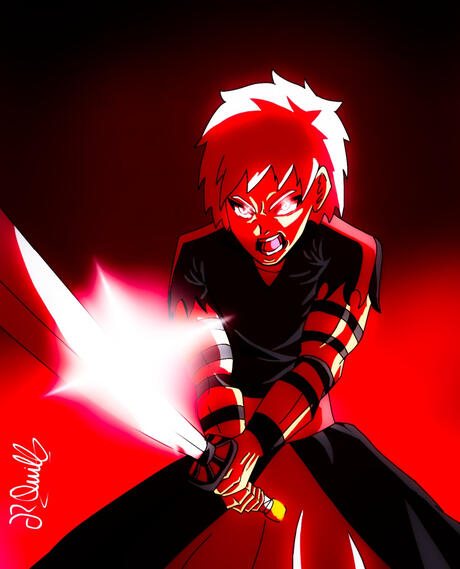 OC Light Promo art